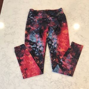 Onzie leggings